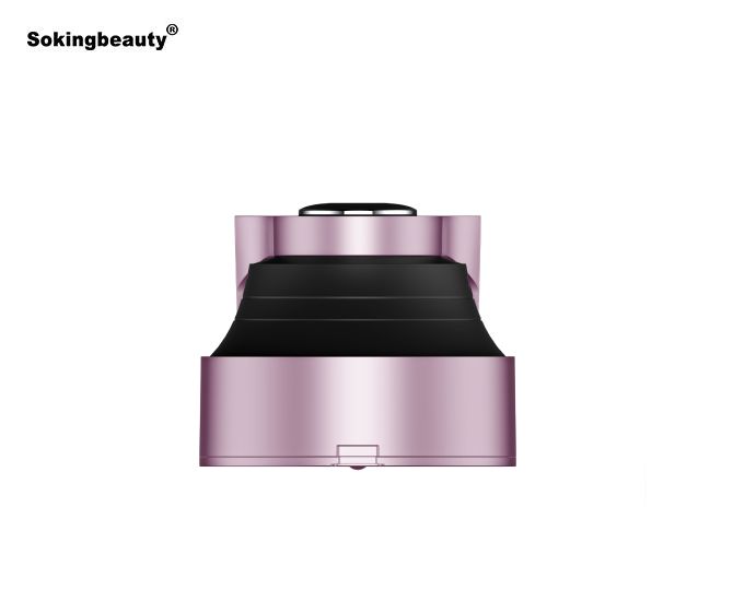 Al Skin Analyzer Machine
