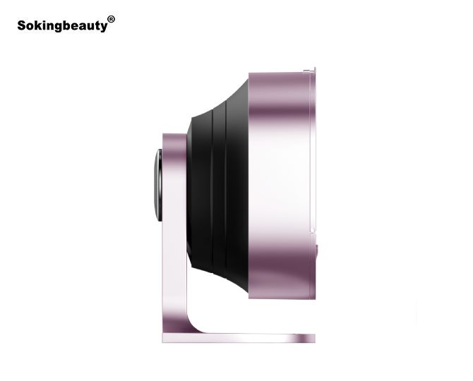 Professional Al Skin Analyzer S5 device