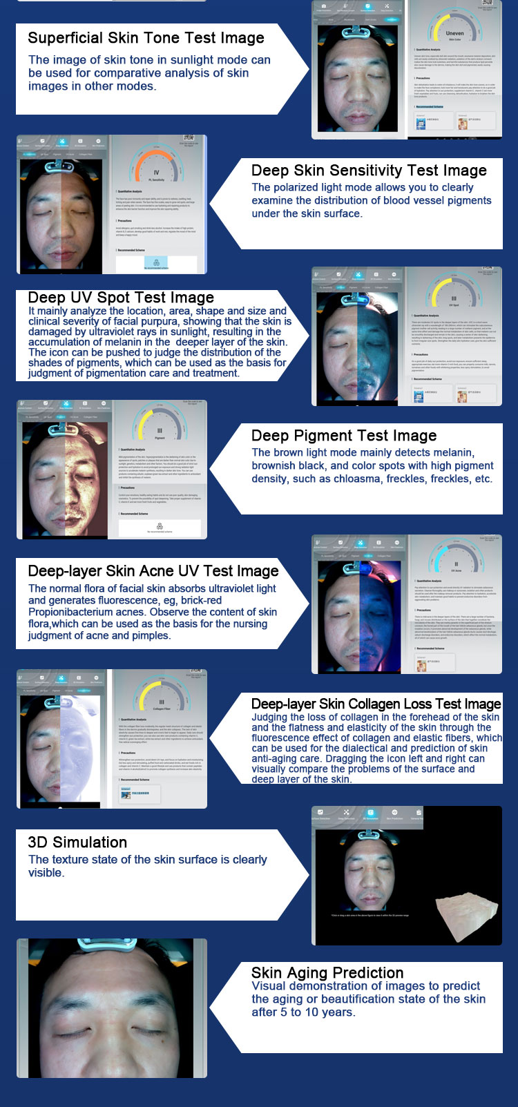 skincare ingredients analyzer