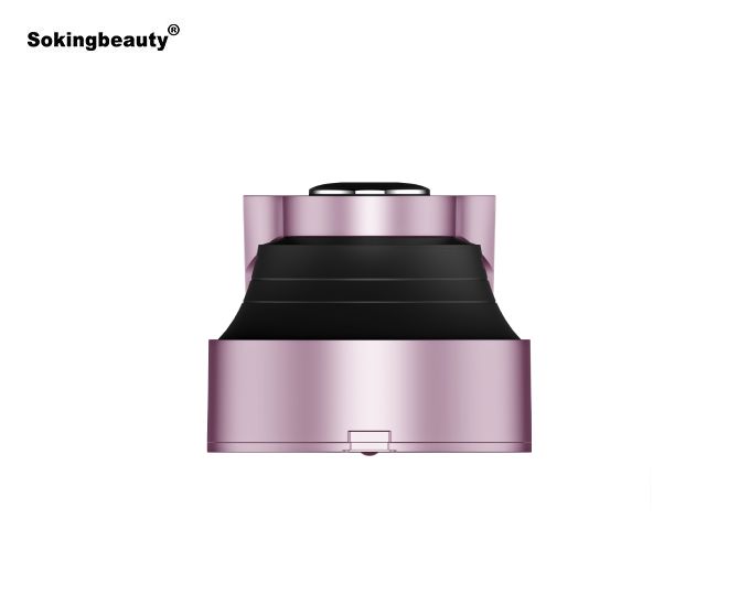 Skin Diagnosis Hair Analyzer