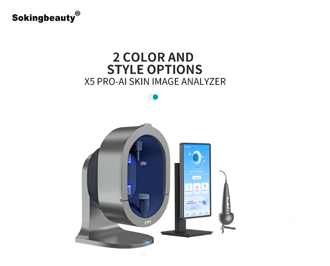 facial analysis expert