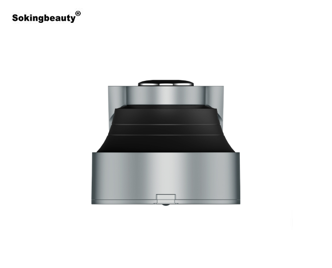 deep skin scanning ai analysis machine