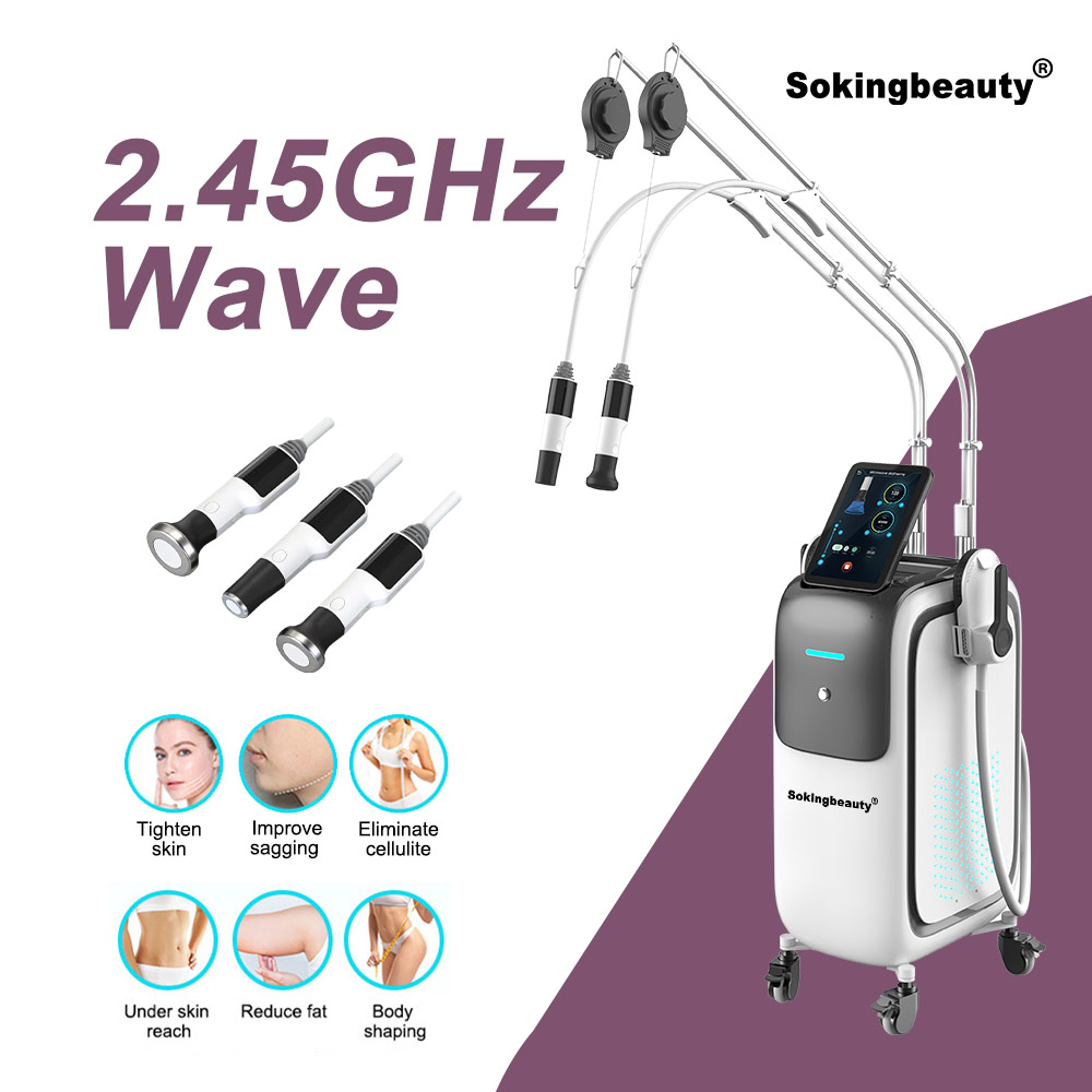 2450MHz slimming machine