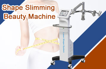 6d lipo lase slim machine