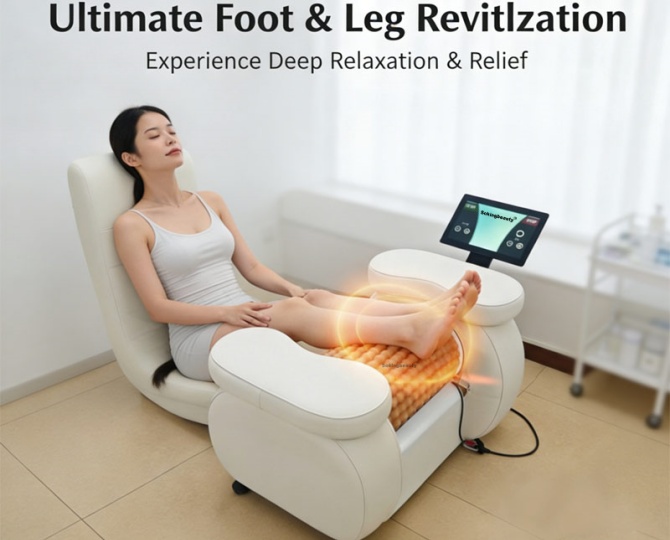 Roller Massage Chair