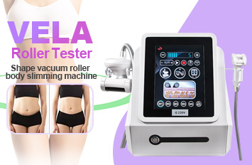 vela body shape machine