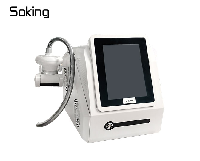 velashape machine at home