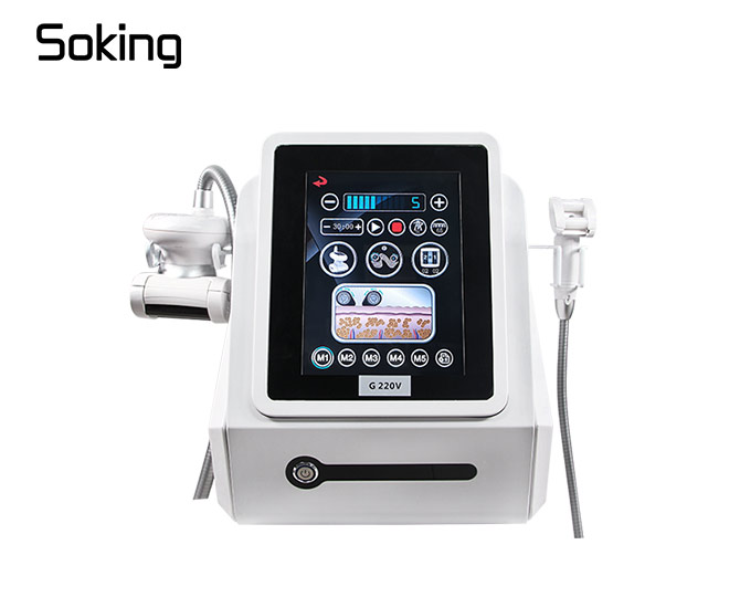 vela roller machine for cellulite