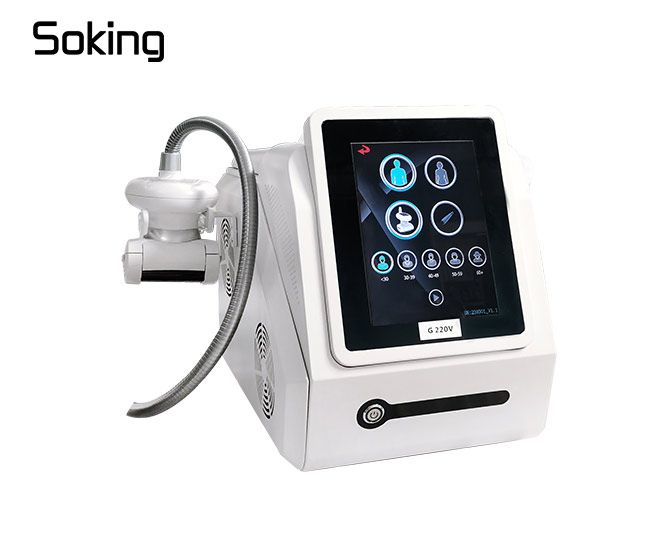 velashape machine