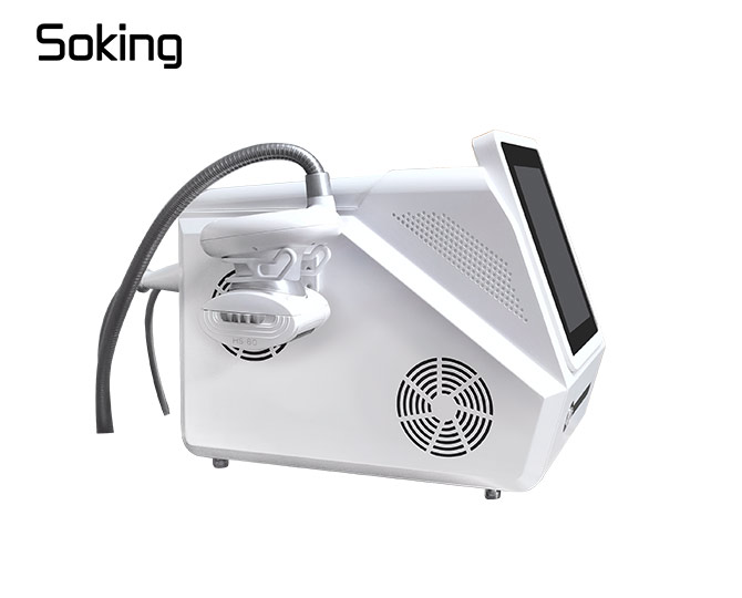 velashape slimming machine