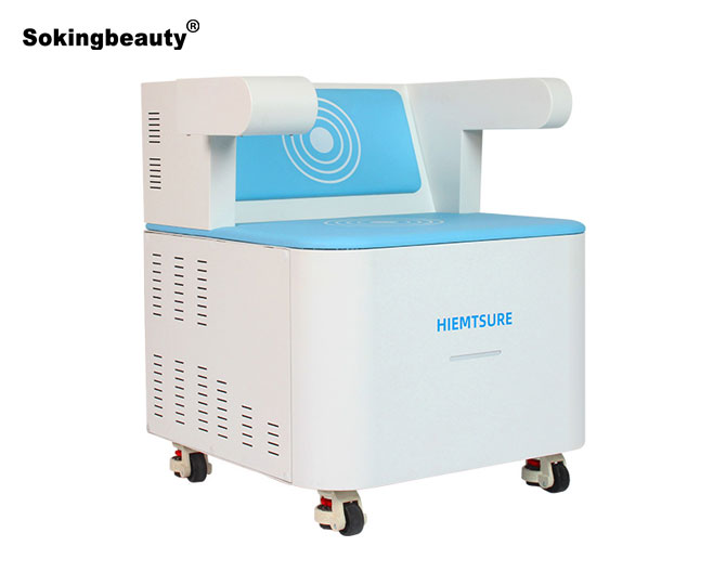 Ems Urinary Incontinence Chair