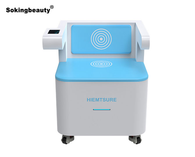 Pelvic Floor Exercises Chair