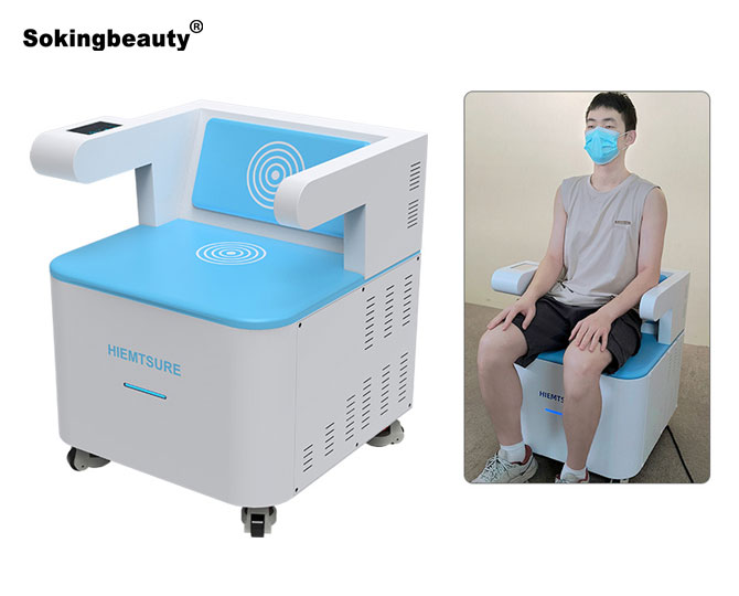 Pelvic Floor Muscle Chair