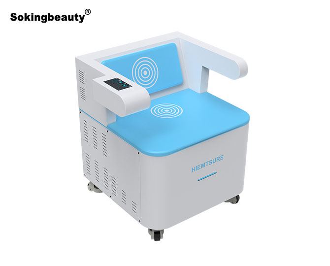 chair assisted pelvic floor exercises