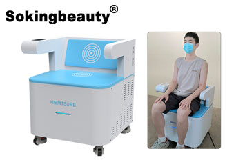 chair pelvic exercises