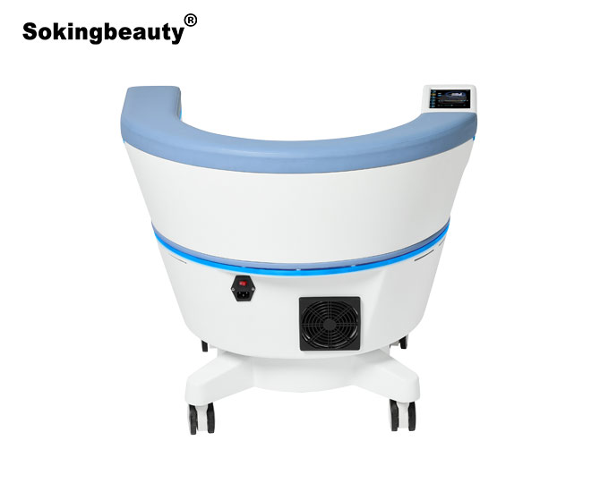 ems pelvic floor muscle chair