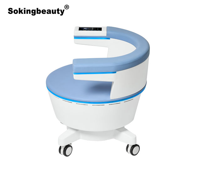 ems pelvic floor muscles repair chair