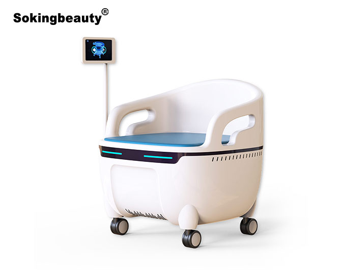 Ems Pelvic Floor Chair