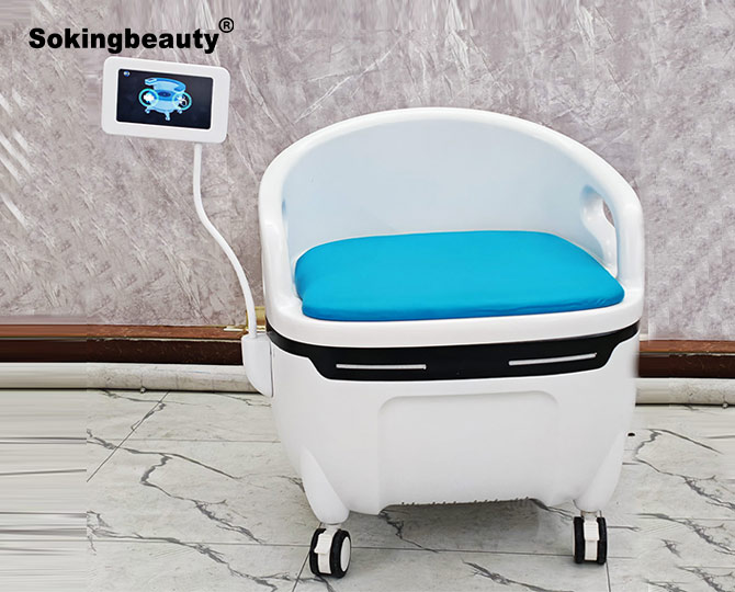 pelvic floor muscle recovery chair