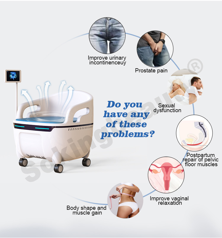 repair pelvic floor muscles chair02