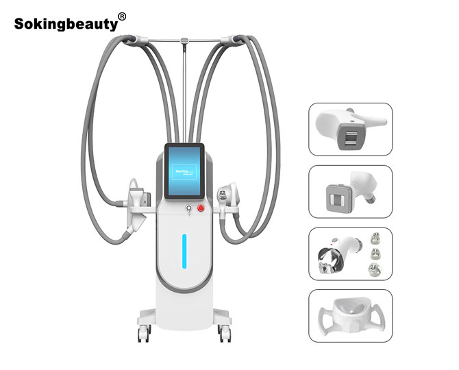 vacuum slimming machine