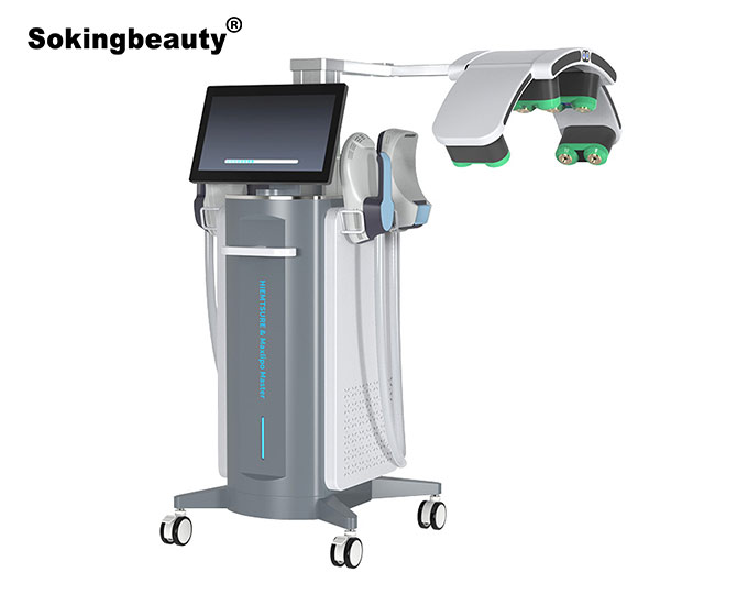 10d Laser Slimming Machine