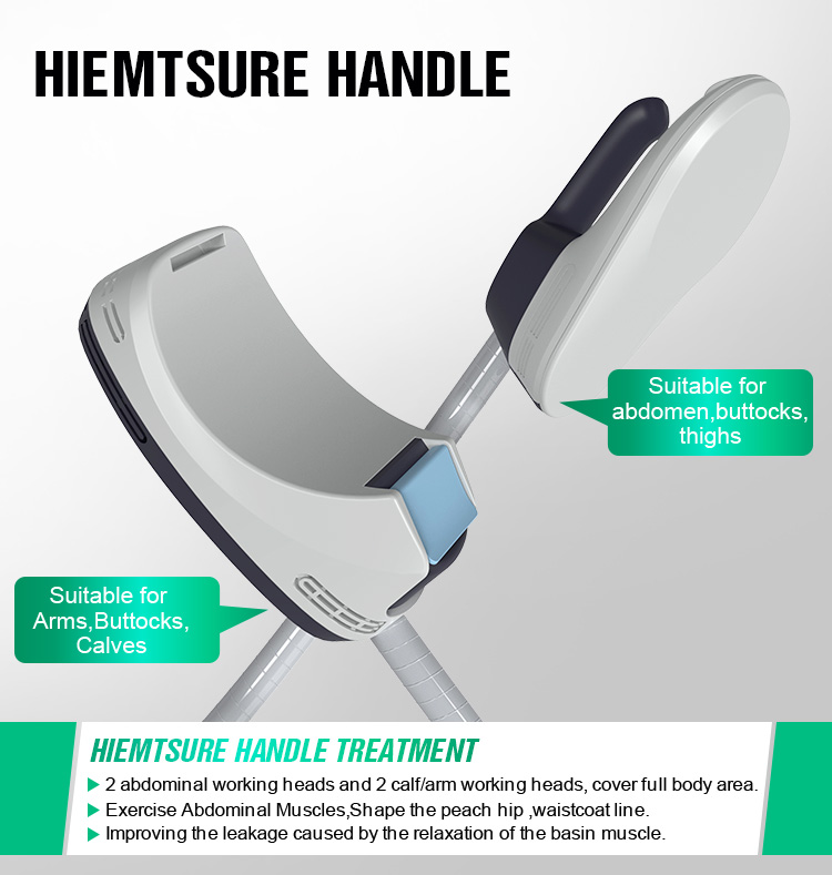 10d laser lipo ems muscle building machine08