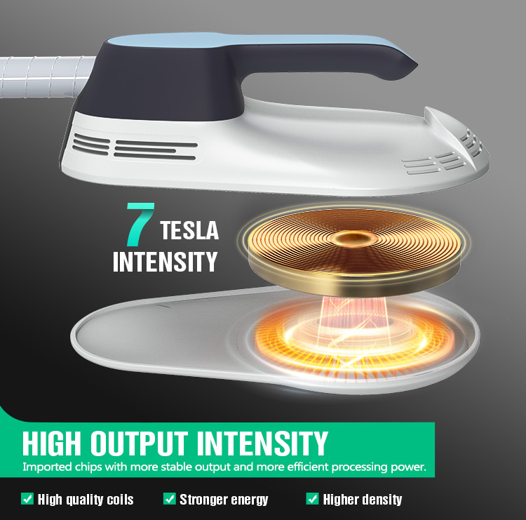 10d laser lipo ems muscle building machine09