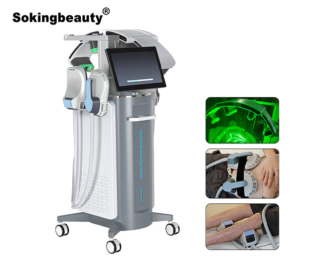 10d lipo master laser machine