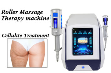 Endospheres therapy Device For Cellulite Treatment