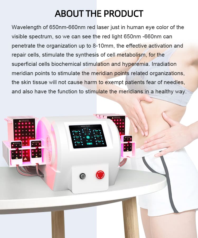 best lipo laser machine 2021