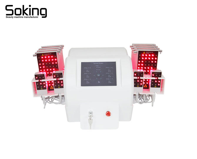 laser lipo machine for sale