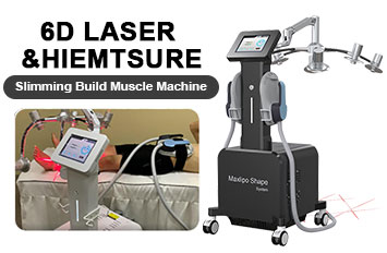 lipo laser EMS sculpt