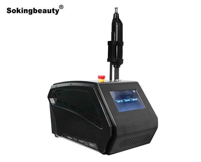 best tattoo removal machine