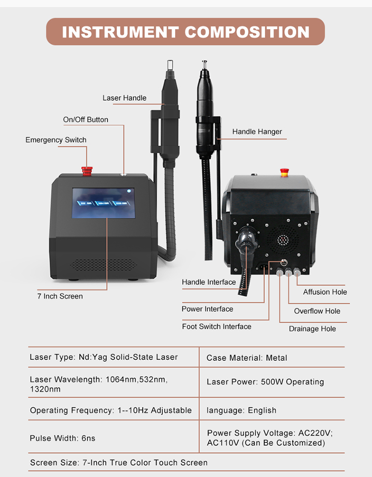 laser tattoo removal machine for sale03