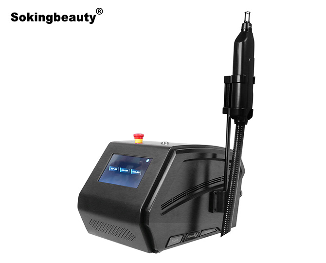 tattoo removal machine best