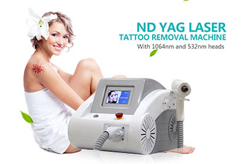 ND YAG Laser Tattoo Removal Machine RG 199 for sale  Laser Beauty Machine  manufacturer from china 102897089