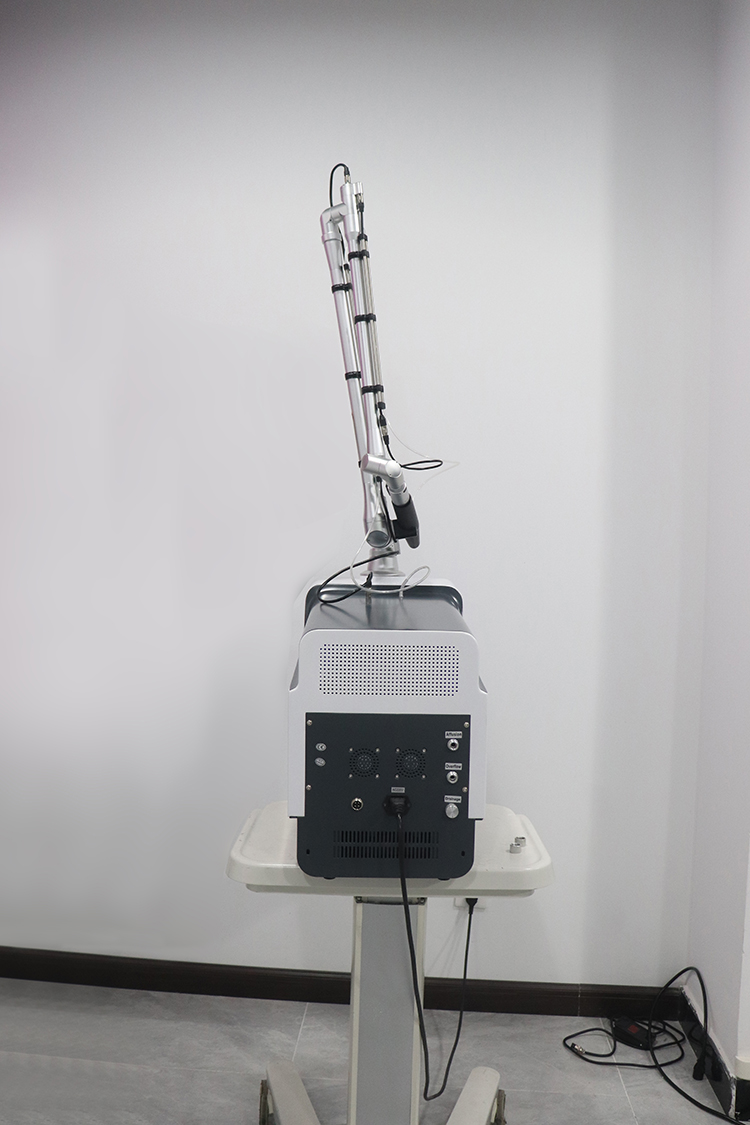 nd yag laser machine price07