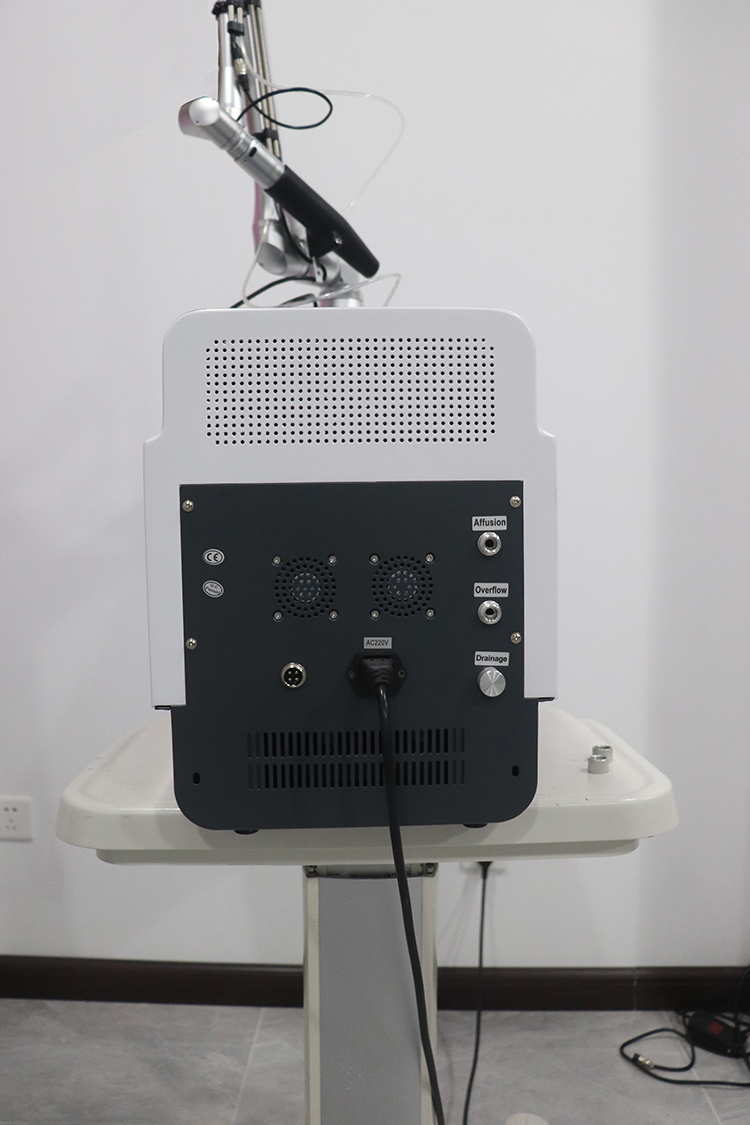 nd yag laser machine price08