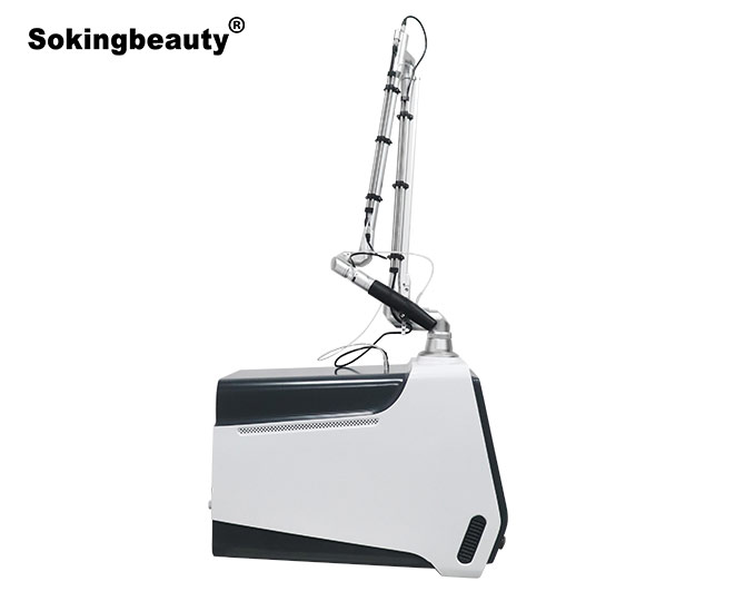nd yag laser tattoo removal machine