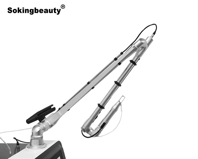 yag laser machine cost