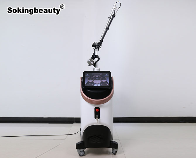 nd yag laser tattoo removal machine price