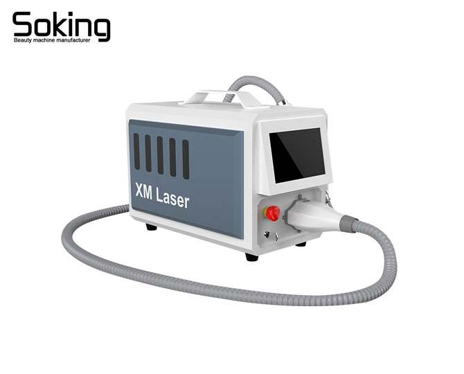 picosure laser machine