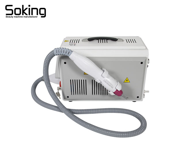 picosure machine