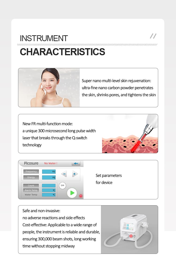 picosure nd yag laser