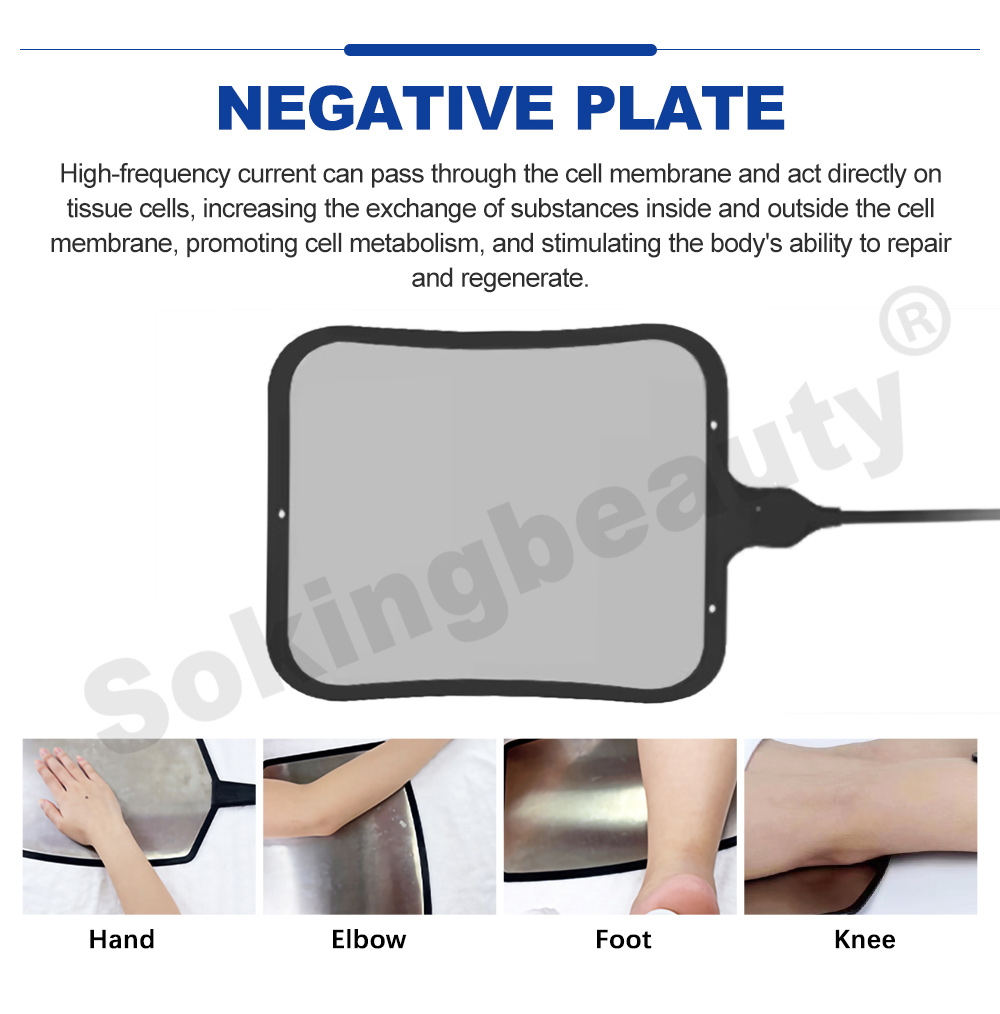 OEM Portable Case‑Type Tecar device