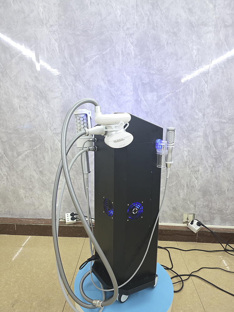Vacuum RF Body Sculpting03