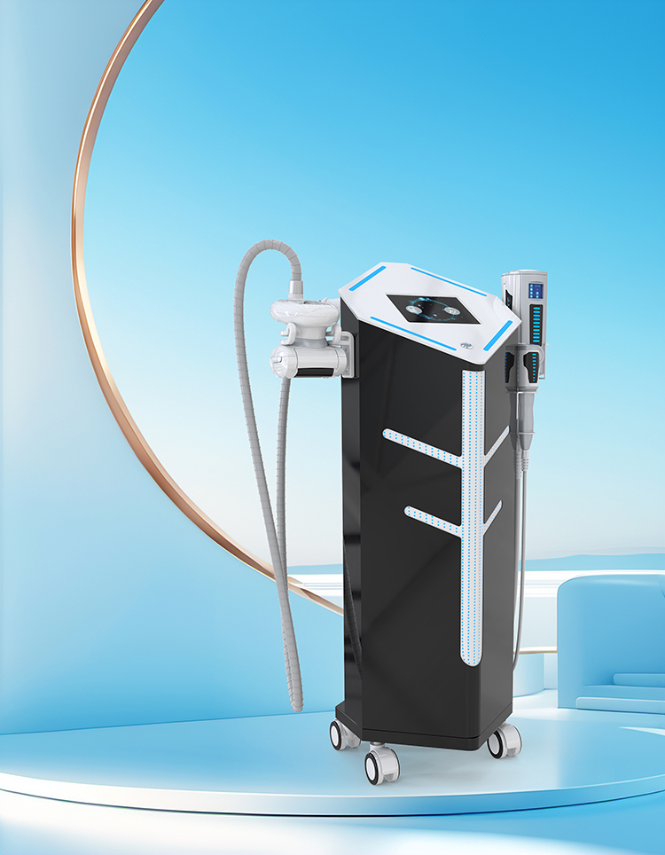 Vacuum RF Body Sculpting08