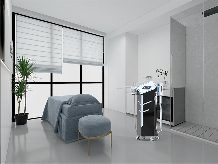Vacuum RF Body Sculpting09