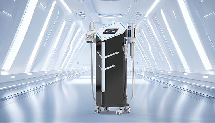 Vacuum RF Body Sculpting10